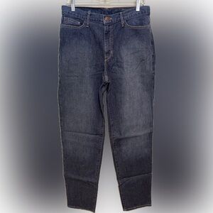 Eddie Bauer Original Loose Tapered Jeans